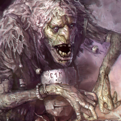 Witch