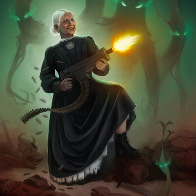 Granny Smith