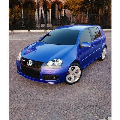 Volkswagen Golf 5 GTI