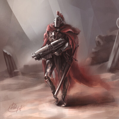 Quixote