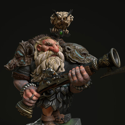Dwarf