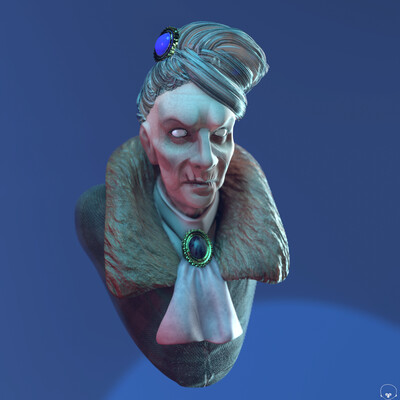 Granny Rags