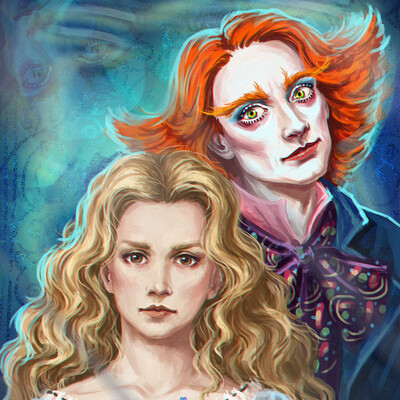 Alice