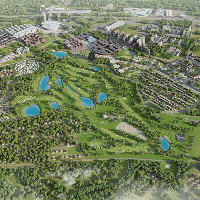 Skolkovo