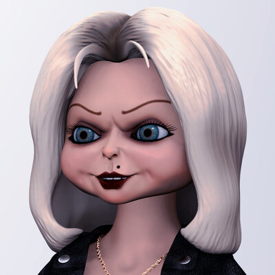 Bride of Chucky