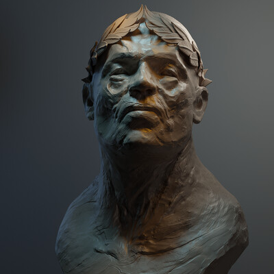 Old Roman