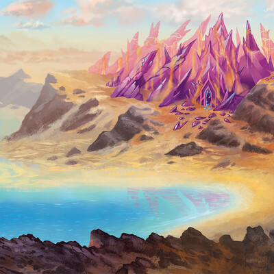 Lost Cove