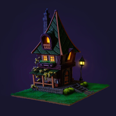 Home