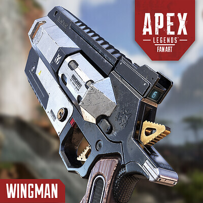 Wingman