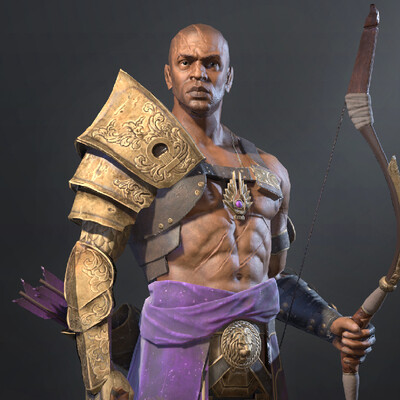 Archer