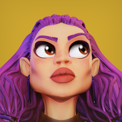 speedsculpt dtiys @pernilleoerum