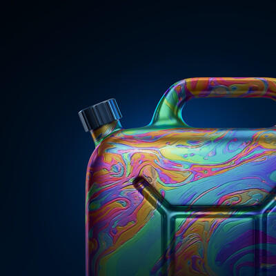 canister