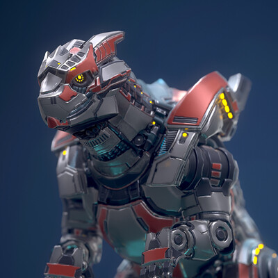 Robzilla