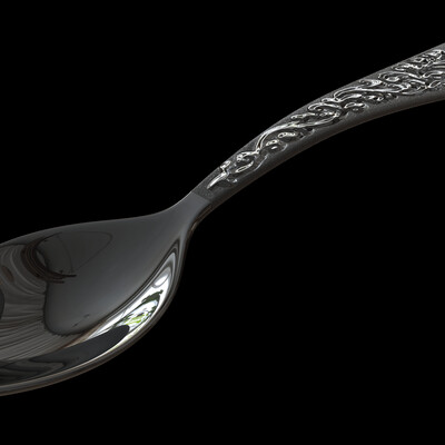 Teaspoon