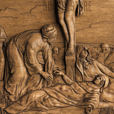 The Calvary