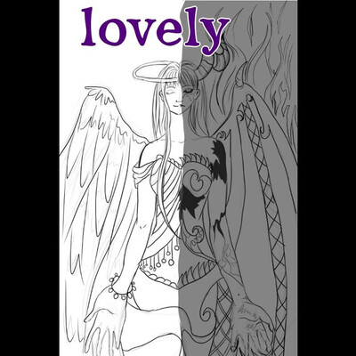 lovely