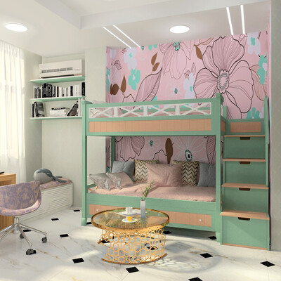 Children's room