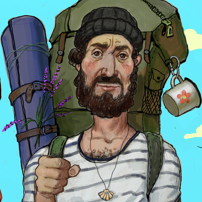 Campers