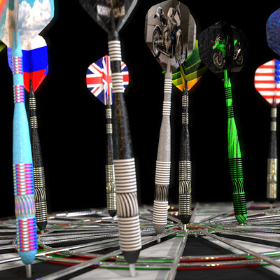 Darts