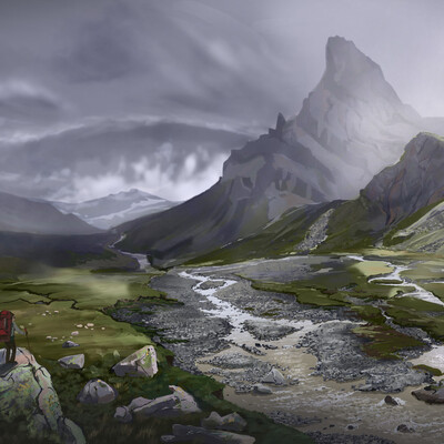 Mountain