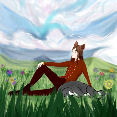 Art for Maria Lis)