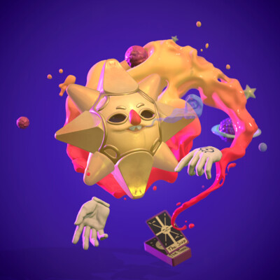 Mr.Sun