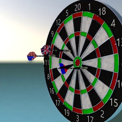 Darts