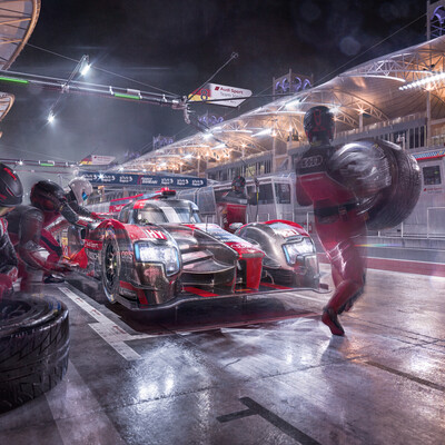 6 HOURS OF BAHRAIN