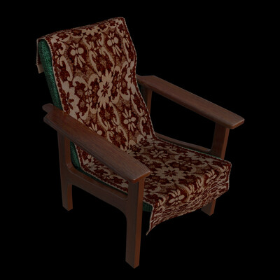 Armchair