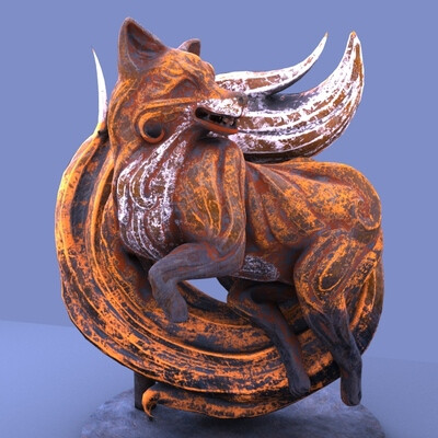 fox