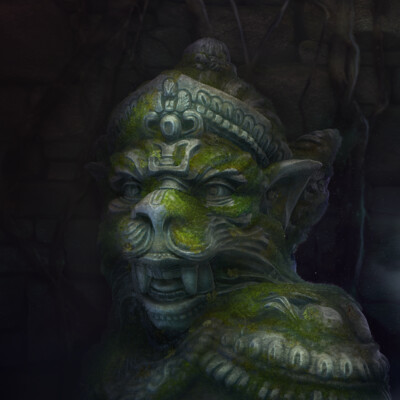 Monkey king