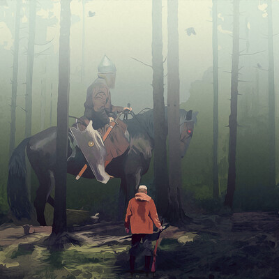 Forest