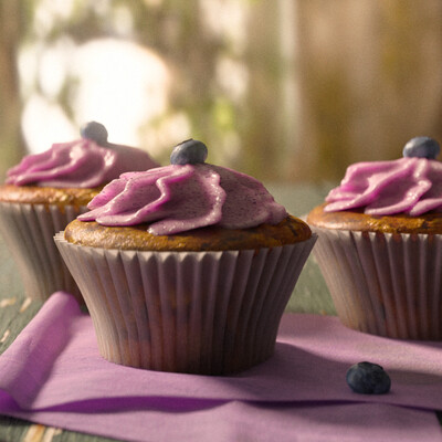 cupcakes