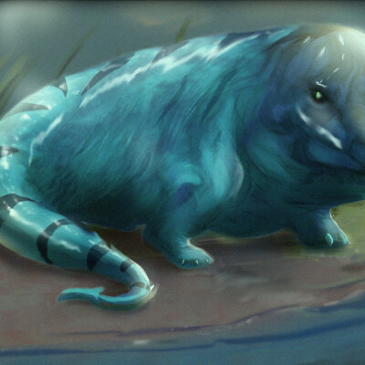 Amphibia