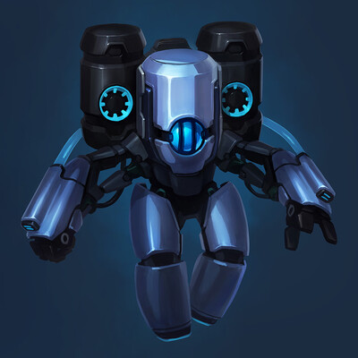 Deep Ocean Forces