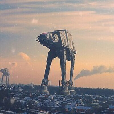 Imperial March