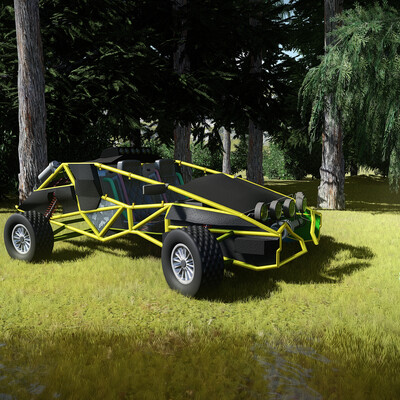 Motorover