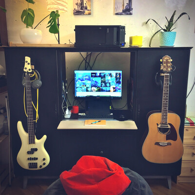 Workplace