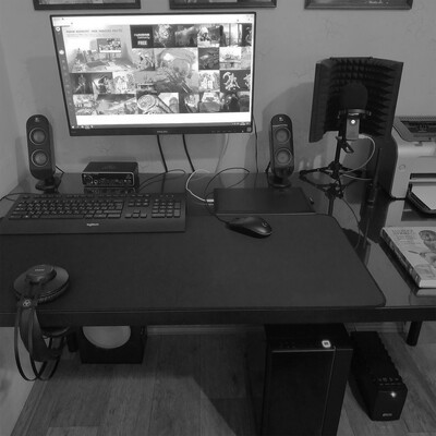 Workplace