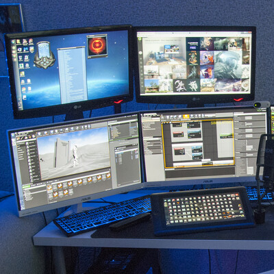 workplace