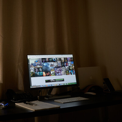 Workspace