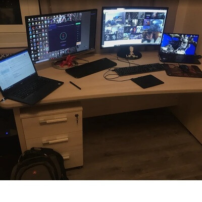 workplace