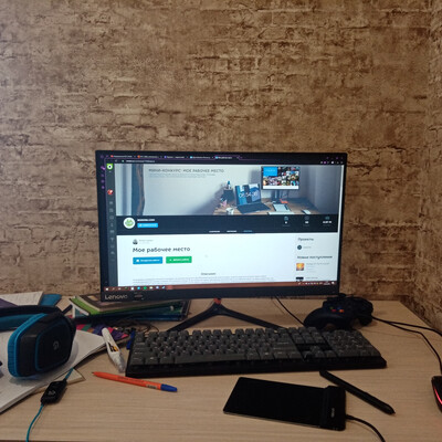 workplace
