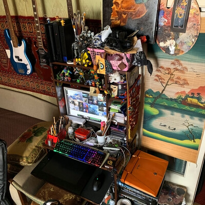 Workspace
