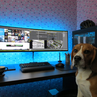 Workplace