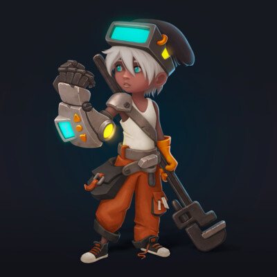 mechanic