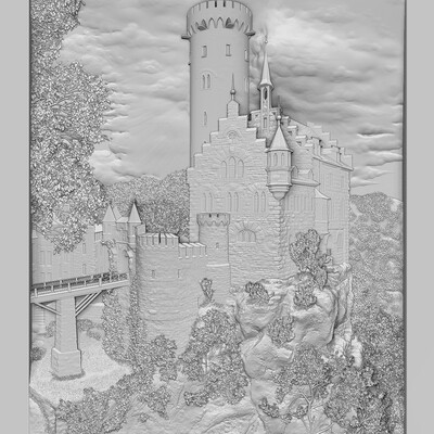 castle Liechtenstein