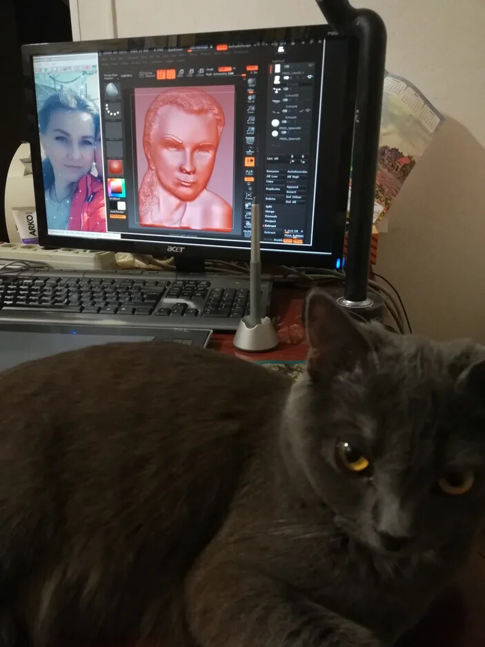 assistant