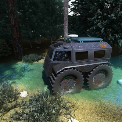 Sherp