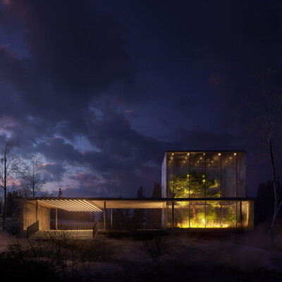 Greenhouse